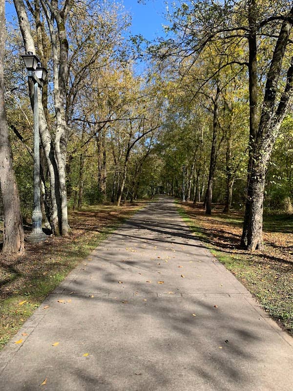 Rock Springs Park - Image 1