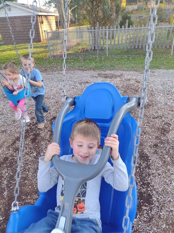 Kent City Park/CB Leaver Park - Image 2