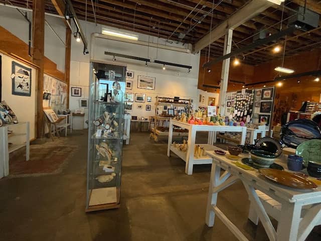 Ice House Gallery - Image 1