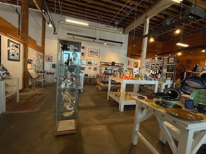 Ice House Gallery - Image 1