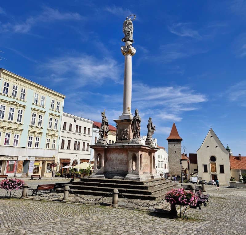 Morový sloup - Image 1