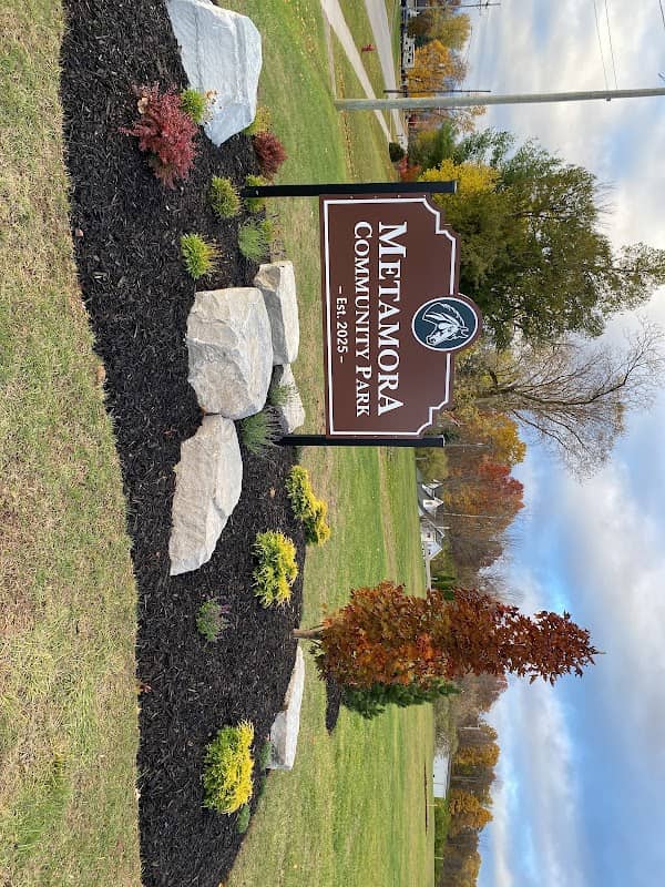 Metamora Community Park - Image 1