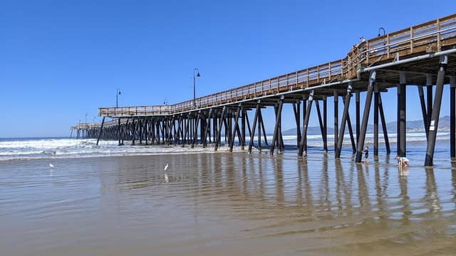 Pismo Beach Walkway & Boardwalk - Image 3