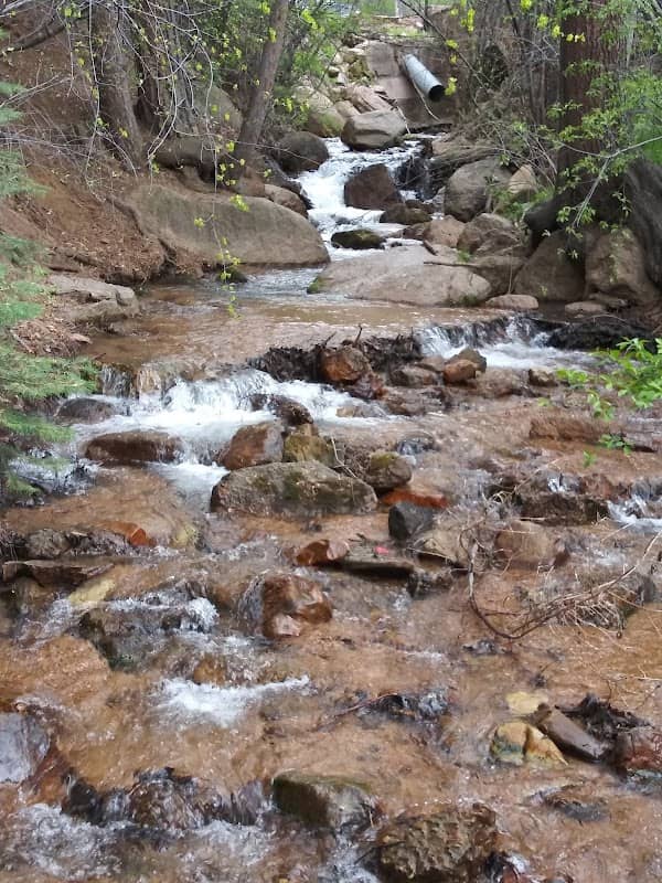Iron Spring - Image 2