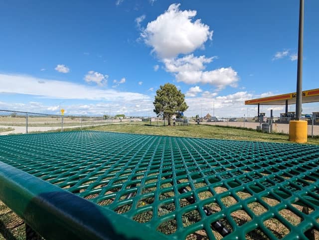 Dog Park at Love’s Travel Stops - Image 1