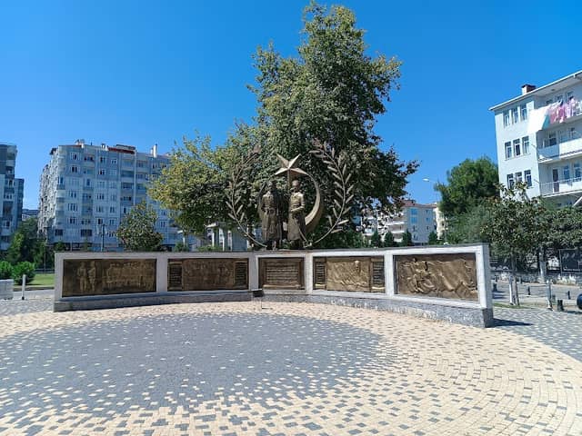 Lozan Parkı - Image 2