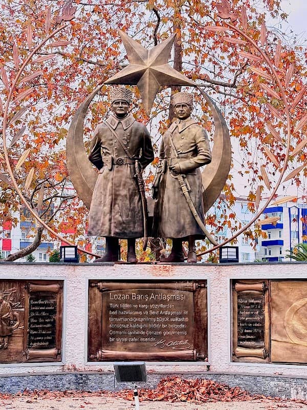 Lozan Parkı - Image 1