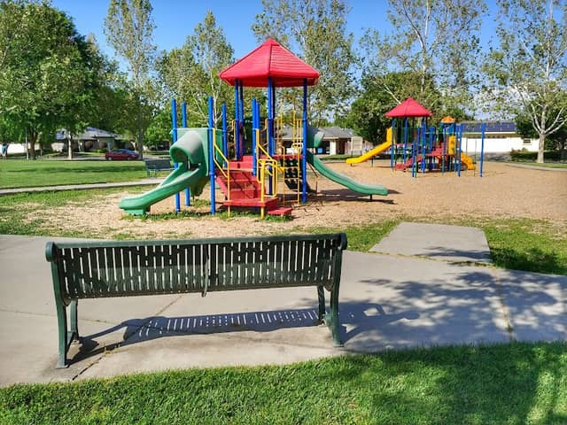 Peterson Park - Image 2