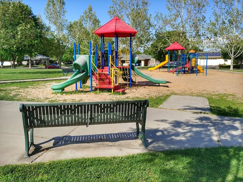 Peterson Park - Image 2