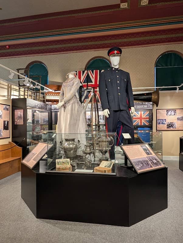 Woodstock Museum National Historic Site - Image 2