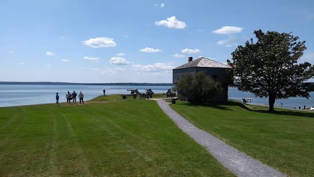 St. Andrews Blockhouse National Historic Site - Image 2