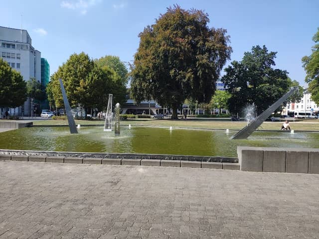 Volkspark Hagen - Image 2