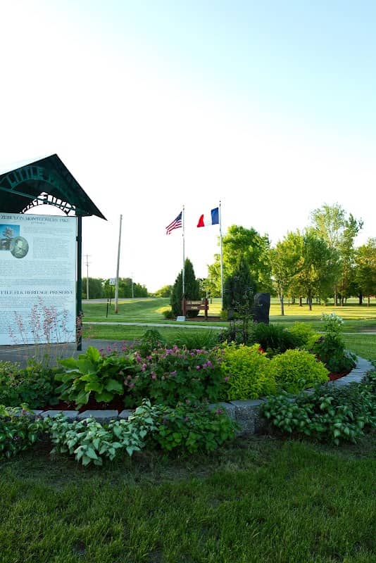 Le Bourget Park - Image 1