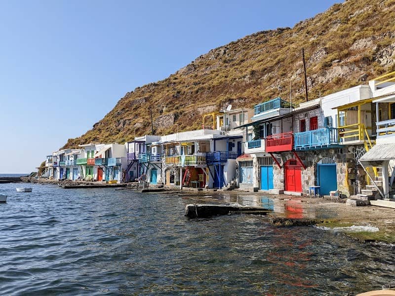 Village de Klima - Image 1