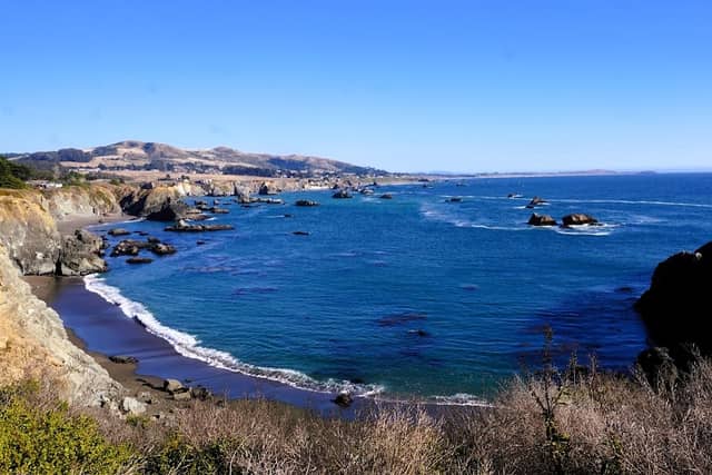 Duncans Point - Image 1
