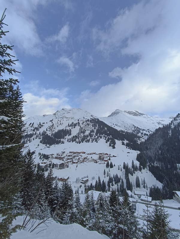 View Point Oberlech - Image 1