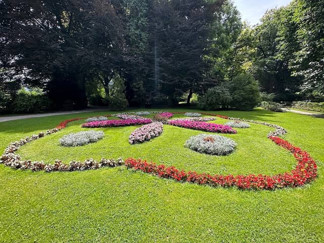 Innsbrucker Hofgarten - Image 1