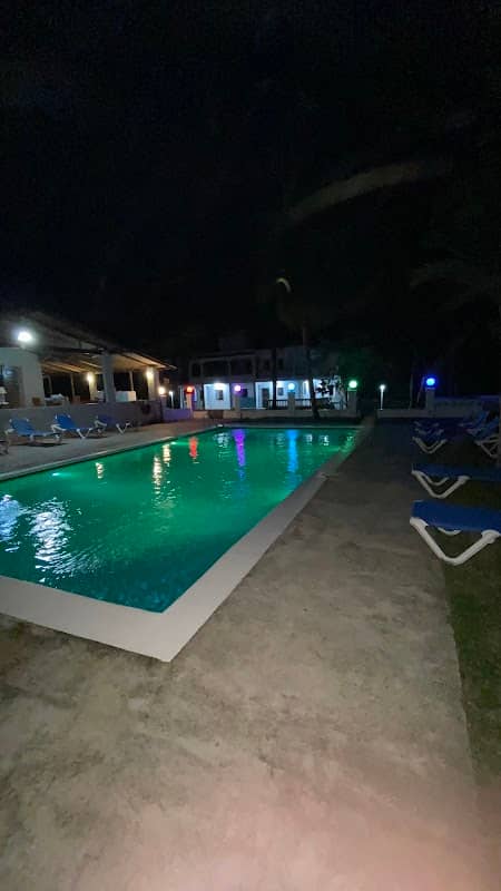 Villa Don Francisco - Image 1