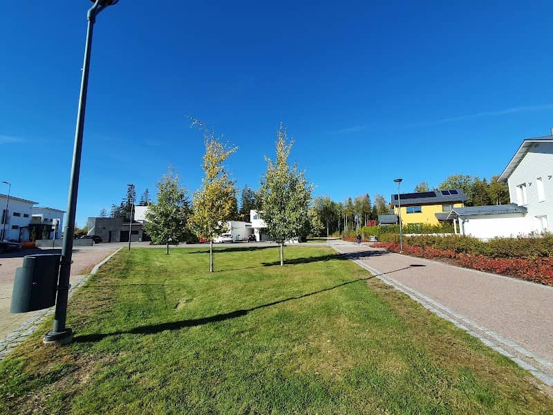 Tigerögsparken - Image 1