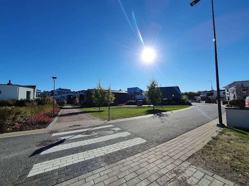 Tigerögsparken - Image 2