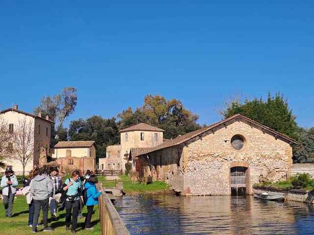 Borgo di Fogliano - Image 1