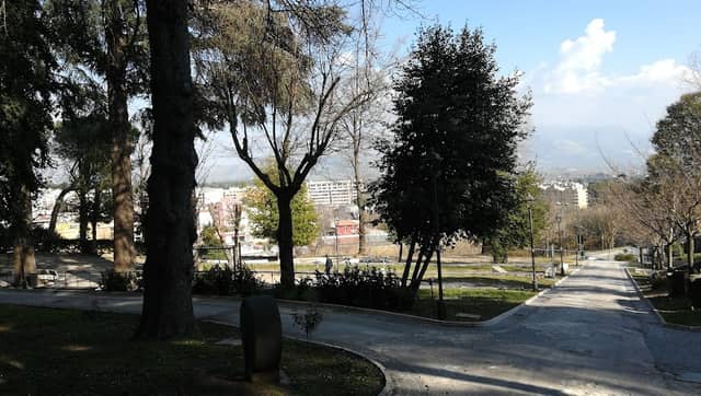Parco Comunale Villa Ginnetti - Image 1