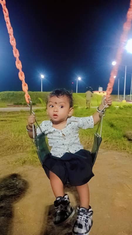 गार्डन कोहड़िया - Image 1