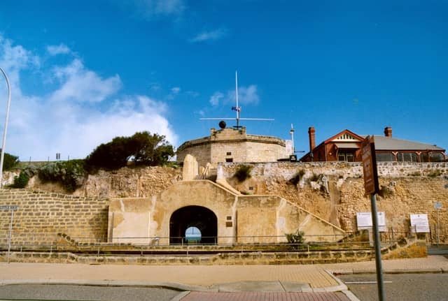The Round House - Image 3