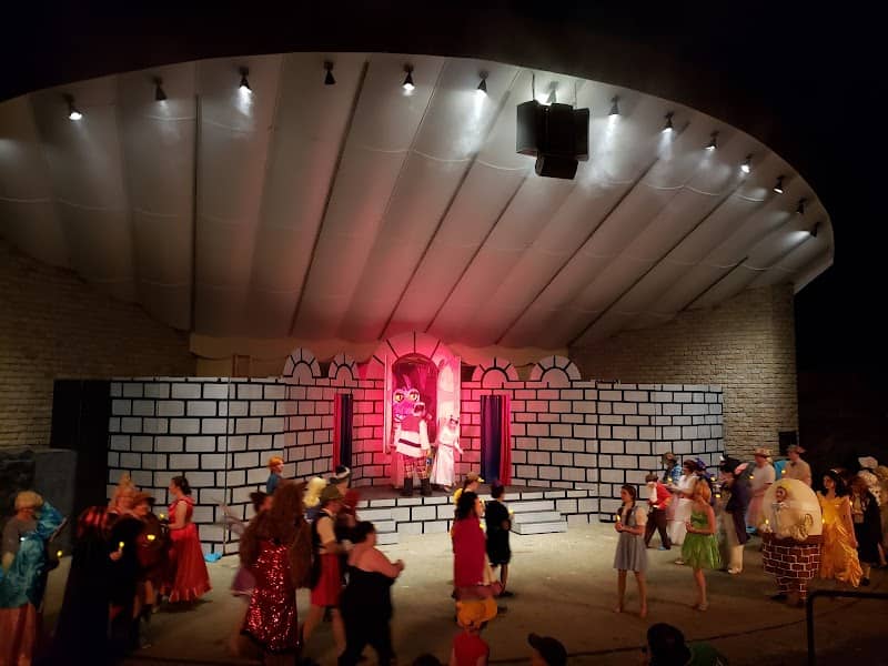 Ritter Park Amphitheater - Image 1
