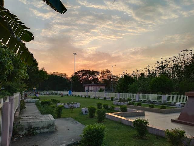 Netaji Subhash Children Park - Image 1
