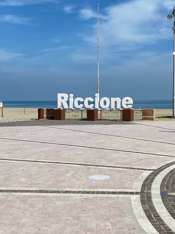 Piazzale Roma Riccione - Image 1