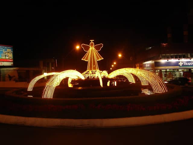 Chafariz XV de Novembro - Image 1