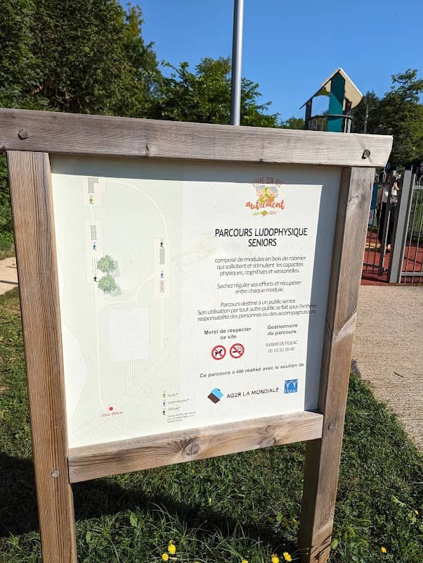 Parc de Vidaillac - Image 2