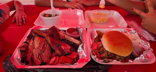 Taste of Killeen Food Truck Park - Image 2
