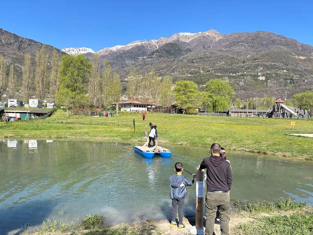 Pitoti Park - Image 1