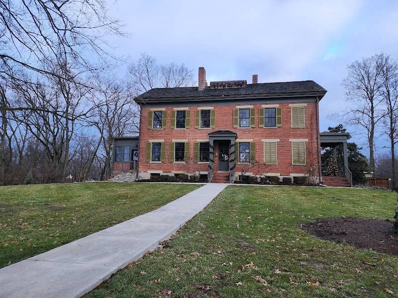 Historic Hunt House - Image 1