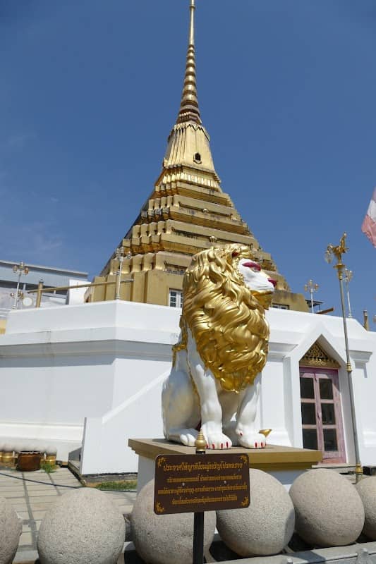 Wat Uthai Tharam - Image 2