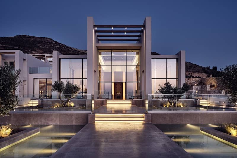 The Royal Senses Resort & Spa Crete, Curio Collection by Hilton - Image 1