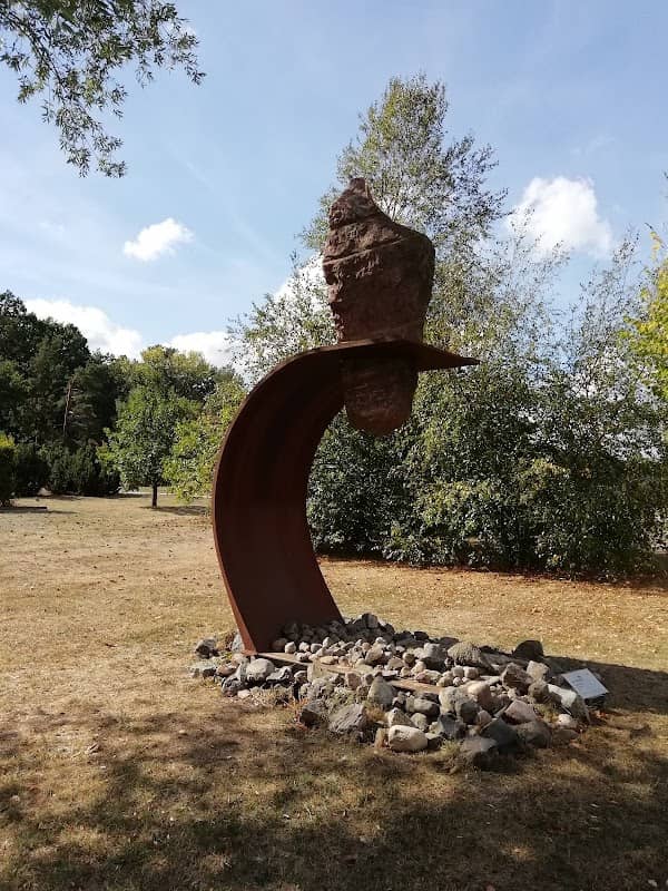 Findlingsgarten Seddiner See - Image 1