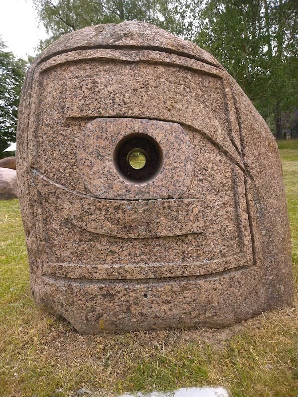 Findlingsgarten Seddiner See - Image 2