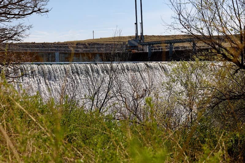 Upper Salmon Falls Dam - Image 2