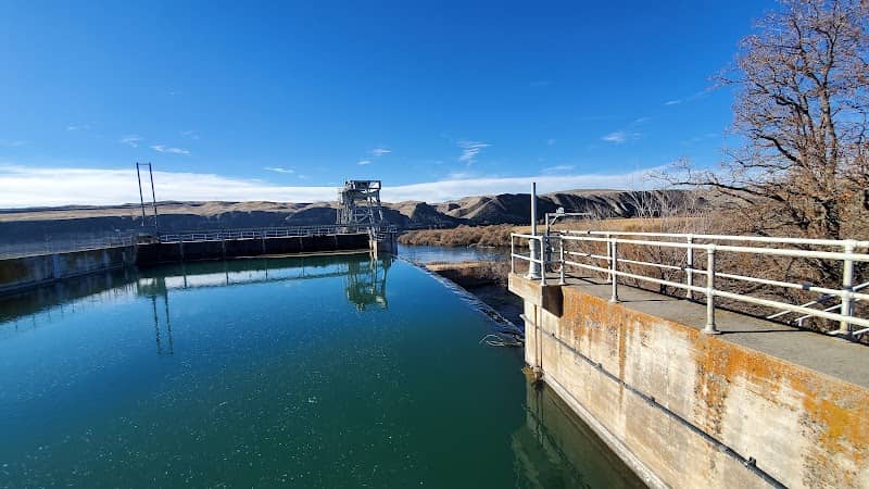 Upper Salmon Falls Dam - Image 1