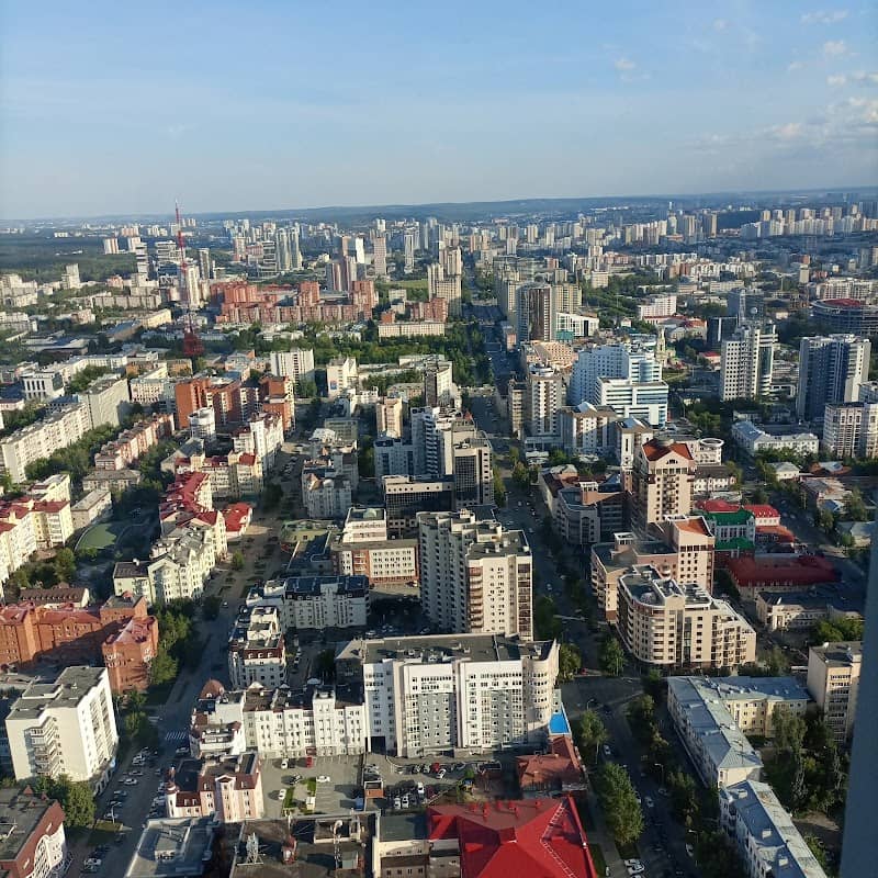 Observation deck - Image 3