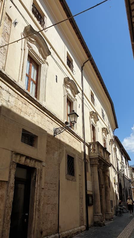 Palazzo Dragonetti De Torres - Image 1