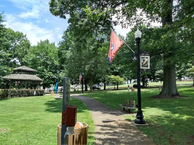 Anderson Park - Image 2