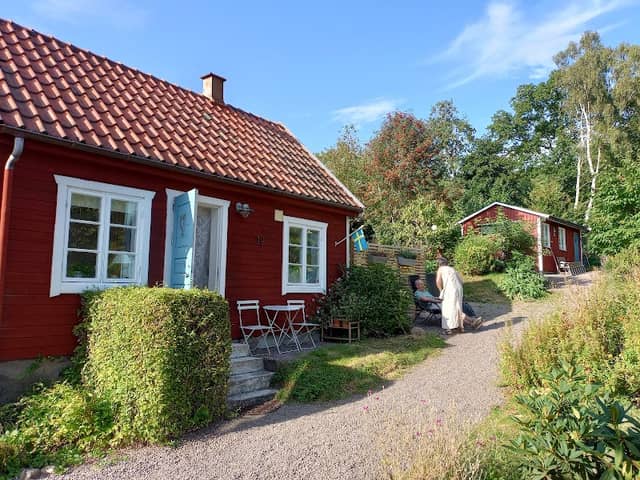 Gäststuga Fjärilen - Image 1