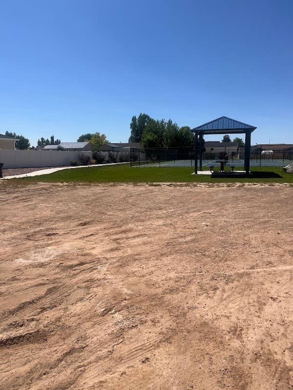 Iron Mountain Park, Grace Memorial Park - Image 2
