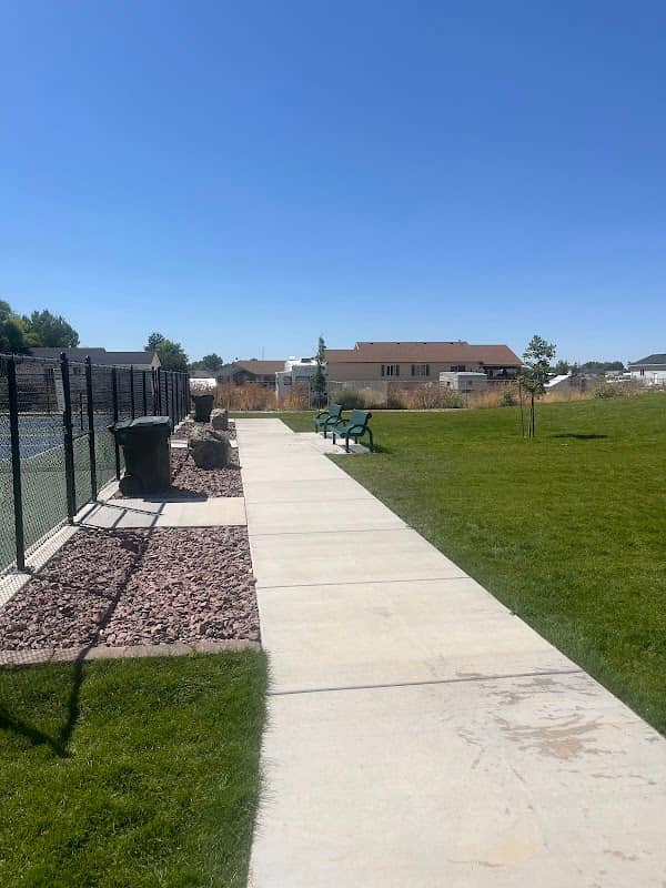 Iron Mountain Park, Grace Memorial Park - Image 3