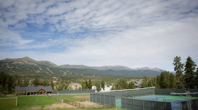 Carter Park and Pavilion - Image 1