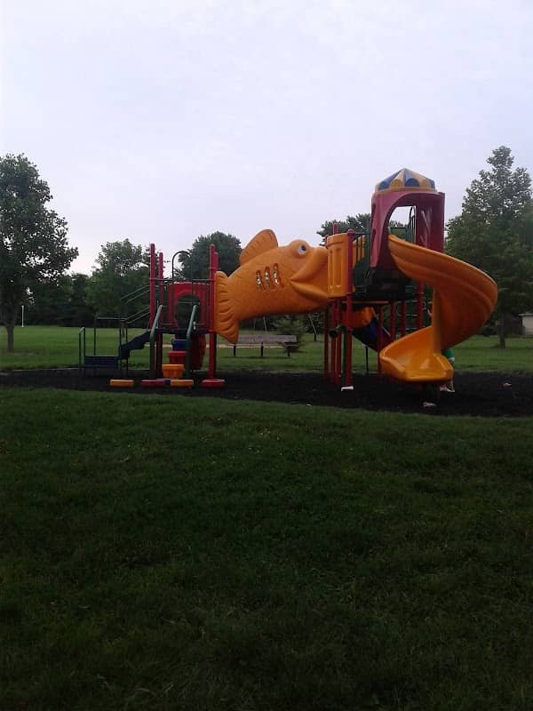 Jackson Street Park - Image 1